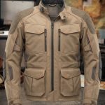 Motorbike Jacket