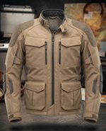 Motorbike Jacket