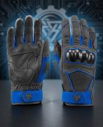 Motorbike Glove