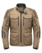 Motorbike Jacket - Image 2