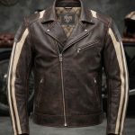 Motorbike Jacket