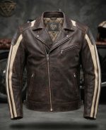 Motorbike Jacket