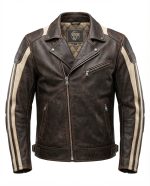 Motorbike Jacket - Image 2