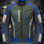 Motorbike Jacket