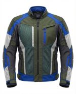 Motorbike Jacket - Image 2