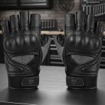 Motorbike Glove