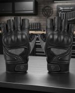 Motorbike Glove
