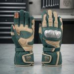 Motorbike Glove