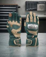 Motorbike Glove