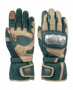 Motorbike Glove - Image 2