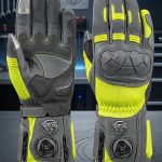 Motorbike Glove