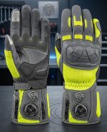 Motorbike Glove