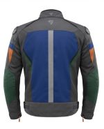 Motorbike Jacket - Image 4