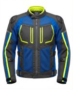 Motorbike Jacket - Image 2