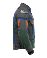 Motorbike Jacket - Image 3