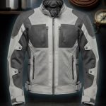 Motorbike Jacket