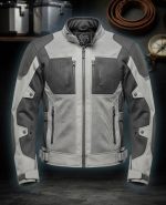 Motorbike Jacket